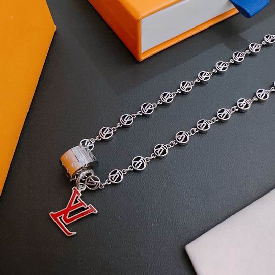 LV Necklace 11lyh562